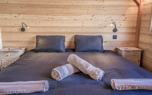 Chalet Aiguillette