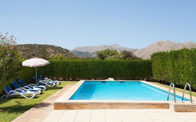 Villa - 3 Bedrooms with Pool and WiFi - 103191