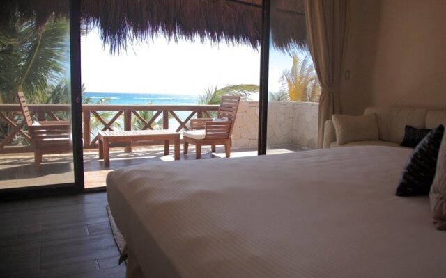 Las Ranitas Eco Boutique Hotel