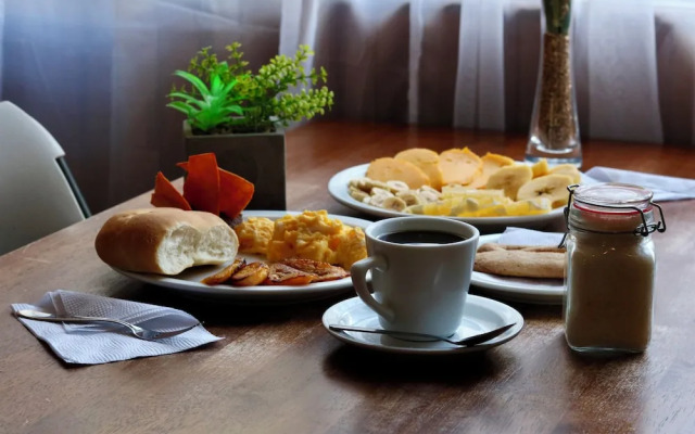 Hostal Los Volcanes