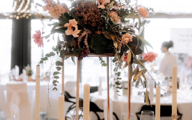 Radisson Blu Hotel, Mannheim