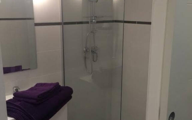 Chambre dHôtes Albigeoise