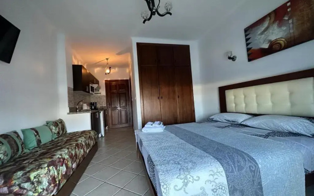 Appart Hotel Riviera Beach