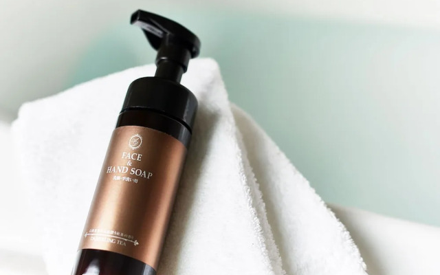 THE GATE HOTEL FUKUOKA by HULIC