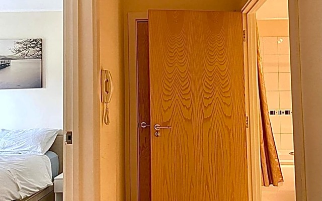 Double Bedroom with PT/B