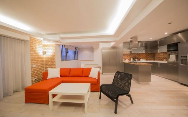 Olala Unirii Center Apartments