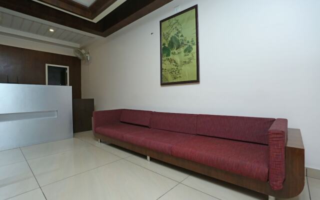 Hotel Jyoti