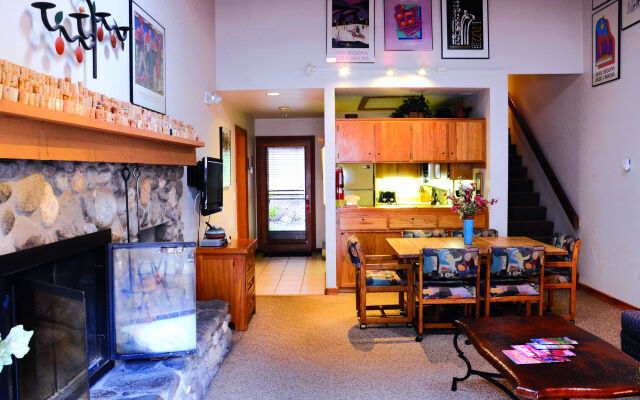 Курорт Junipine