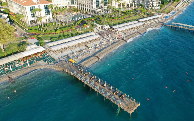 Fame Residence Kemer & Spa - All Inclusive Resort