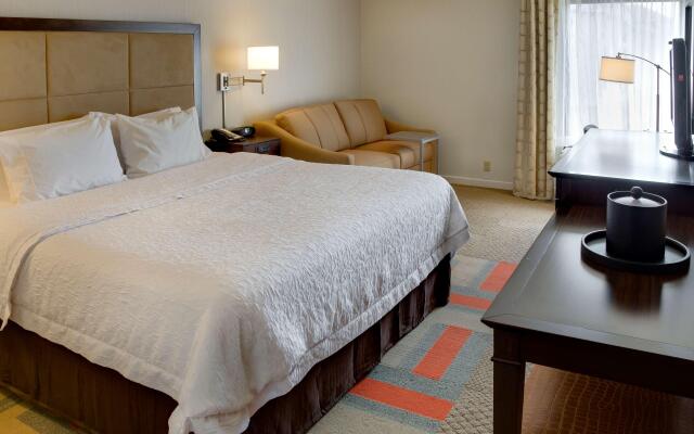 Hampton Inn Harrisonburg - University