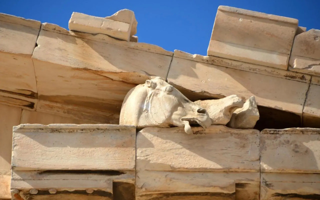 ArtDeco Athens