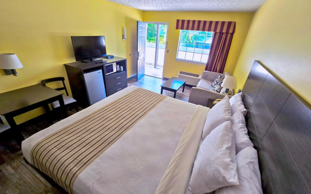 Meriwether Country Inn