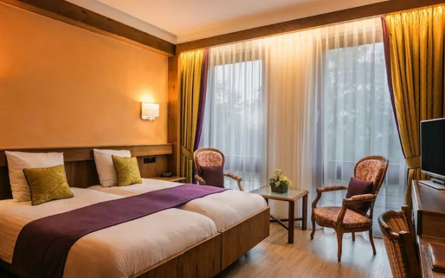 Hotel Brimer