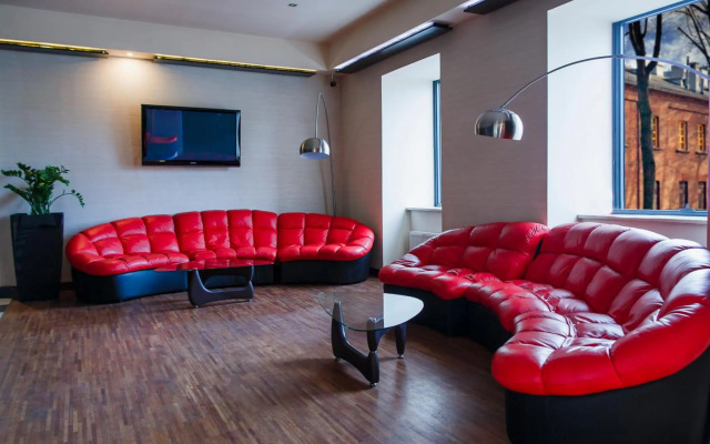 Boutique Hotel Milionowa
