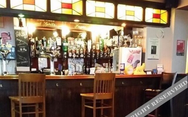 The Five Bells
