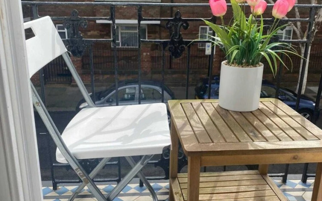 Cosy and Stylish 1 Bedroom in Pimlico