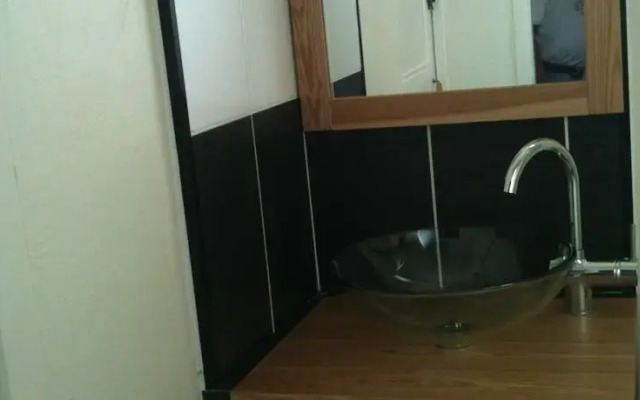 La Palmeraie