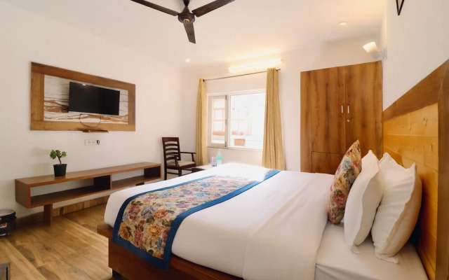 Vista Hills by Bala's