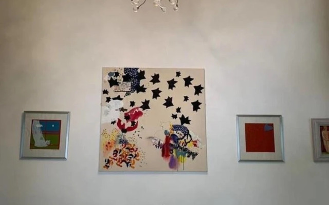 Historic Traditional Farmhouse