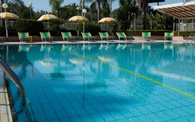 Atlante Residence