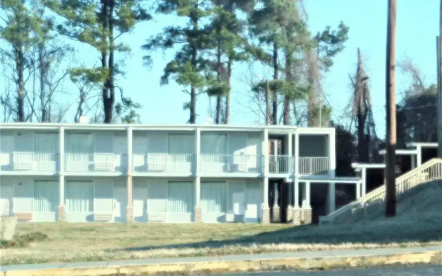 Knights Inn