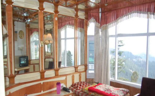 Hotel Gulmarg Regency