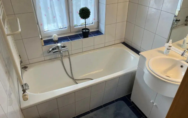 HoLiDay MAISONETTE Allgäu