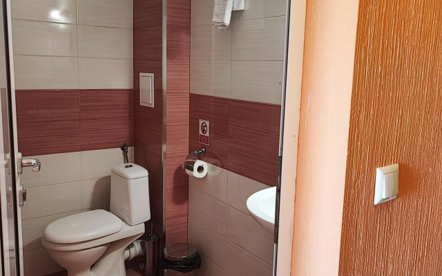 Hotel Paros
