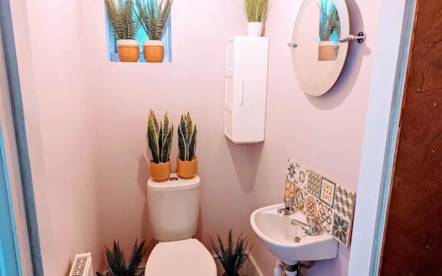 TopHome Finsbury Park