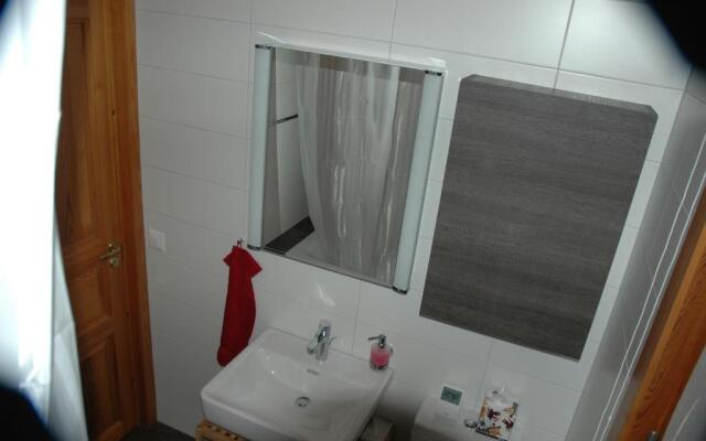 Chalet le Verger
