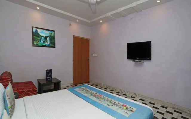 OYO 3950 Hotel Hayat Rabbani