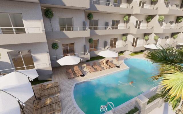 Highlife Apartments
