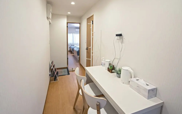 HOME Tengachaya2F