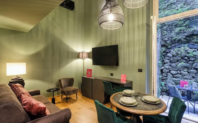 House of Elaisa by Wonderful Italy