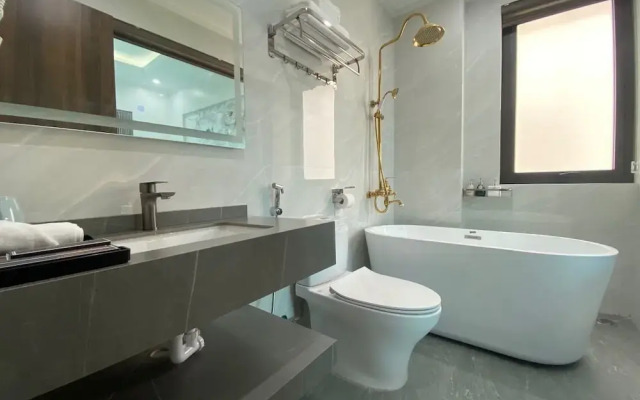 HD Villa hotel Duong Noi - by Bay Luxury
