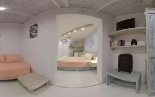 Bella Vista Design Studios