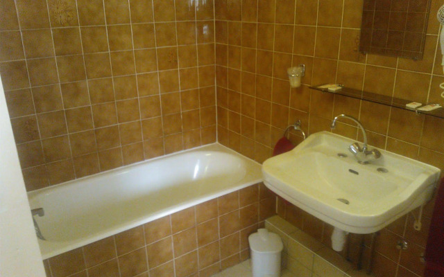 Hôtel Aunis-Saintonge