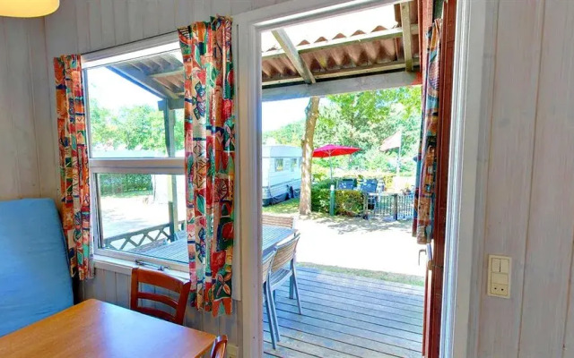 Randbøldal Camping & Cabins