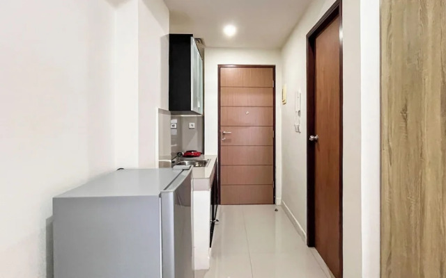 Good Deal And Homey Studio At Vida View Makassar Apartment