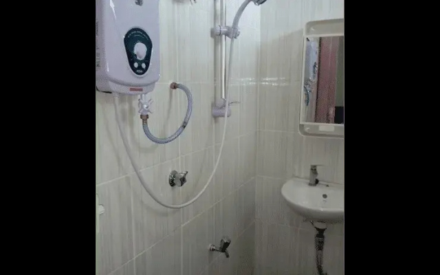 Hotel Az-Zahra Kerteh