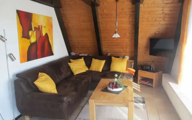 Haus Malerwinkel Comfortable Holiday Residence