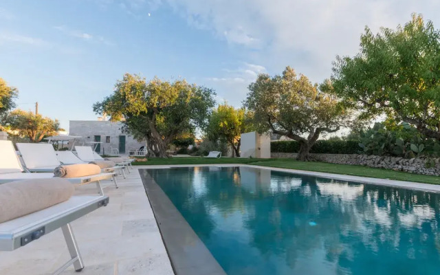 Trulli Piccoli