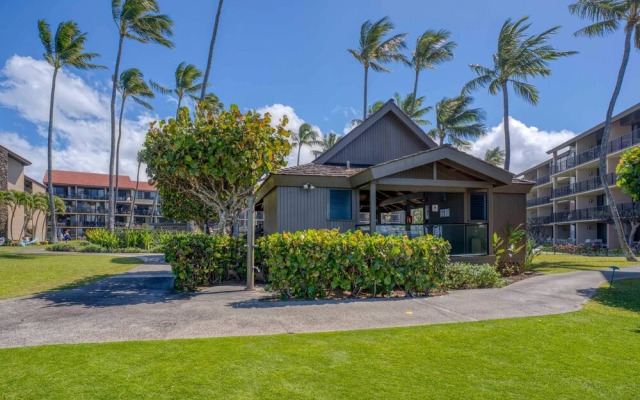 Papakea J107 1 Bedroom Condo
