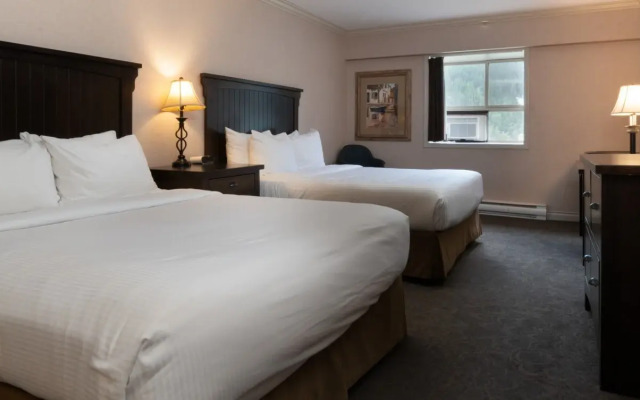 Prestige Inn Nelson