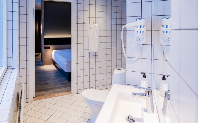 First Hotel Stockholm North