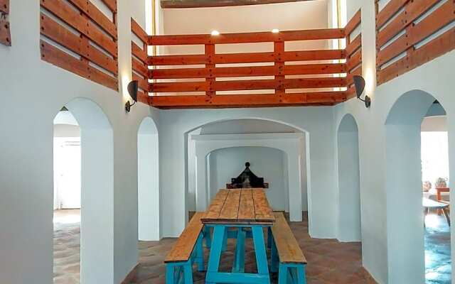 Lodge Monte Do Sobral