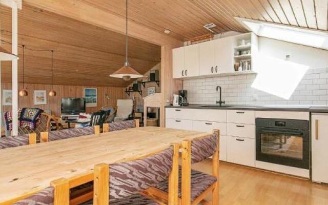 Holiday home Ålbæk XXXI
