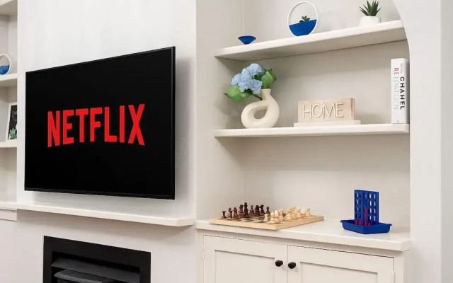 The Hamptons Paddington Home