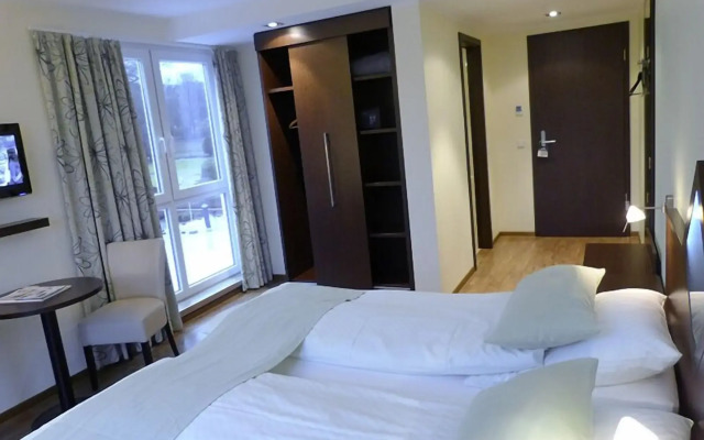 Hotel Landgasthof Evering