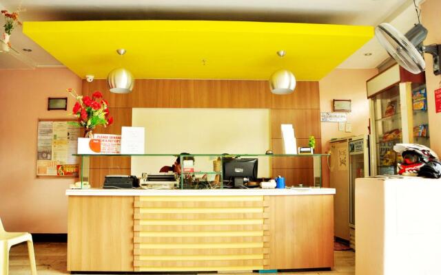 GV Hotel LapuLapu Cebu